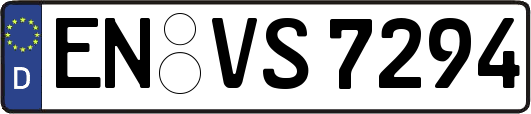 EN-VS7294