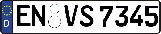 EN-VS7345