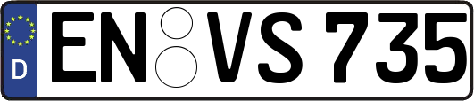 EN-VS735