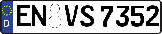 EN-VS7352