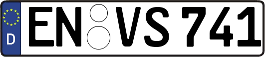 EN-VS741