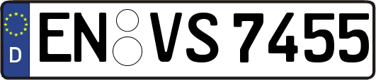 EN-VS7455