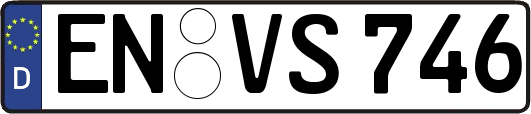 EN-VS746