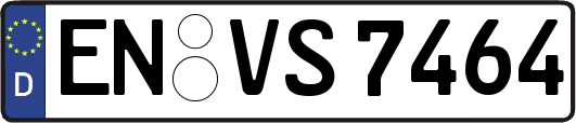 EN-VS7464