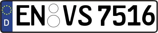 EN-VS7516