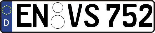 EN-VS752
