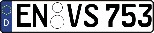 EN-VS753