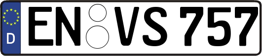 EN-VS757