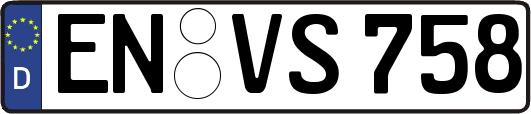 EN-VS758