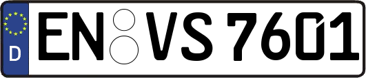 EN-VS7601