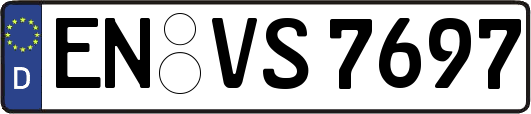 EN-VS7697