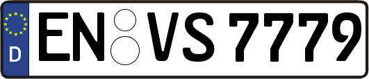 EN-VS7779