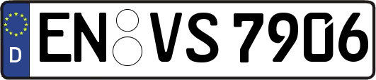 EN-VS7906