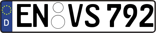 EN-VS792