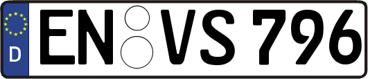 EN-VS796