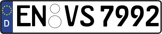 EN-VS7992