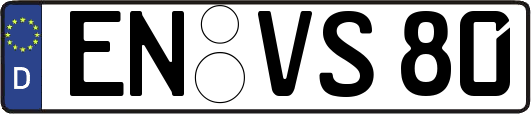 EN-VS80
