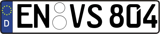 EN-VS804