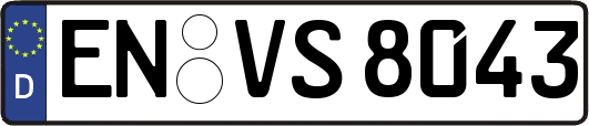 EN-VS8043