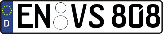 EN-VS808