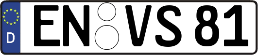 EN-VS81