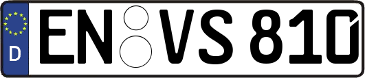 EN-VS810
