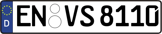 EN-VS8110
