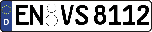 EN-VS8112