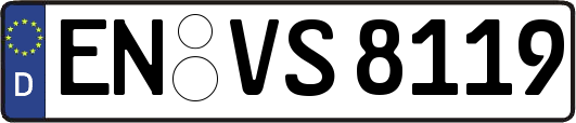 EN-VS8119