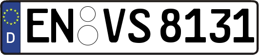 EN-VS8131