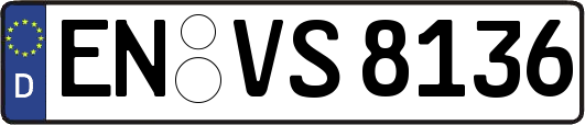 EN-VS8136