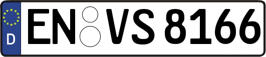 EN-VS8166