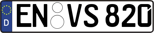 EN-VS820