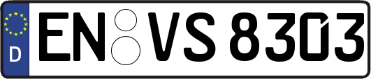 EN-VS8303