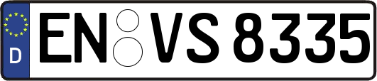EN-VS8335