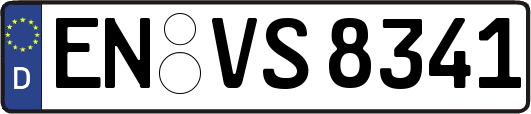EN-VS8341
