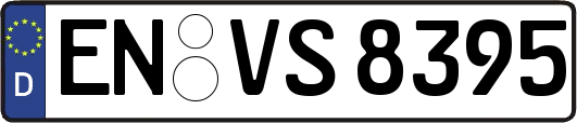 EN-VS8395