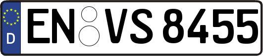 EN-VS8455