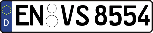 EN-VS8554