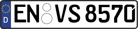 EN-VS8570