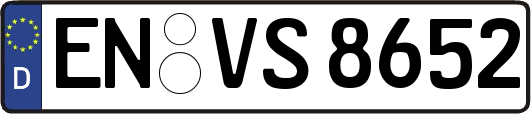 EN-VS8652