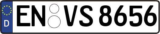 EN-VS8656