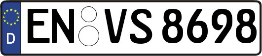 EN-VS8698
