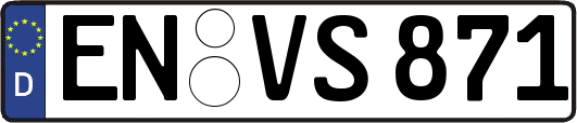 EN-VS871