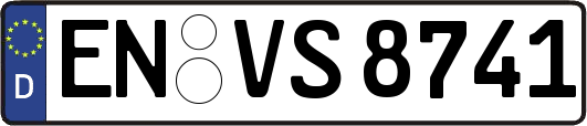 EN-VS8741