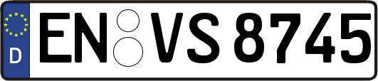 EN-VS8745