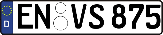 EN-VS875