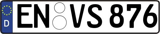 EN-VS876