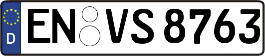 EN-VS8763