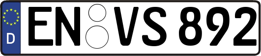 EN-VS892
